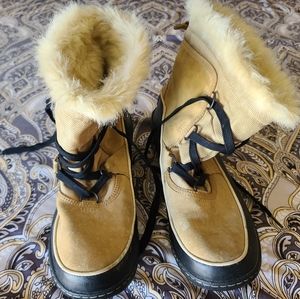 Sorel Snow Boots